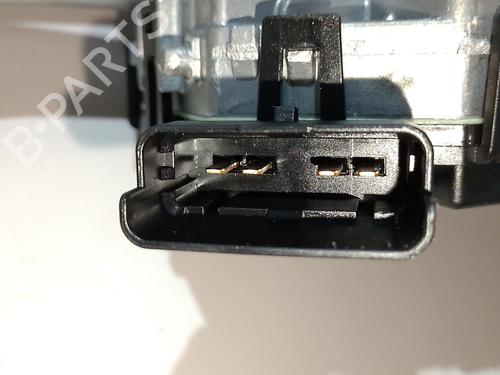 Front wiper motor PEUGEOT PARTNER Tepee 1.6 VTi | BP40104824M29 - Image 2