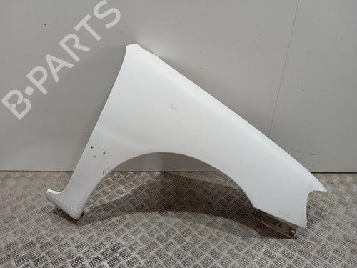 Used Right front fenders PEUGEOT 106 II (1A_, 1C_) 1.1 i (60 hp) 27608668