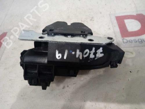 Tailgate lock MERCEDES-BENZ CLA Coupe (C117)  | BP16698956C101 