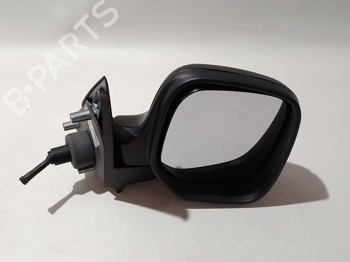 Used Right mirror Right mirror CITROËN BERLINGO / BERLINGO FIRST MPV (MF_, GJK_, GFK_) 2.0 HDI 90 (MFRHY) (90 hp) 35901026 35901026