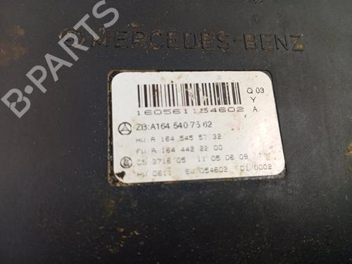 Fuse box MERCEDES-BENZ M-CLASS (W164) | BP37461846E1 - Image 4