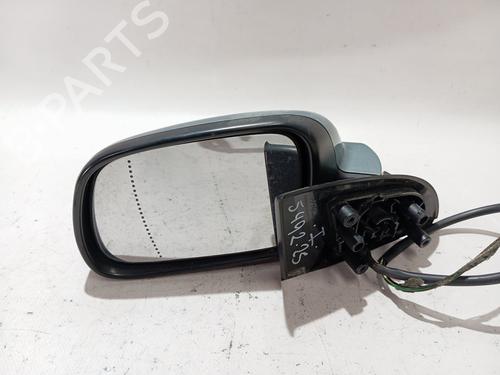 Used Left mirror PEUGEOT 307 Break (3E) 1.6 HDi 110 (109 hp) 28541072