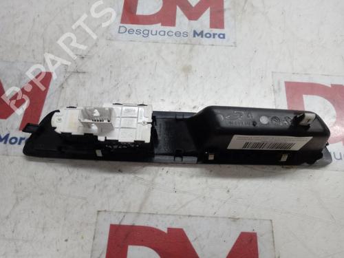 Left front window switch PEUGEOT EXPERT Van (V_) 2.0 BlueHDi 120 | BP29370831I27 