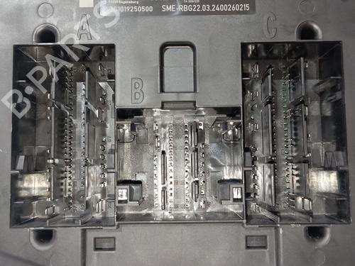 Electronic module SKODA FABIA IV (PJ3) 1.0 MPI | BP40158297M83 - Image 3