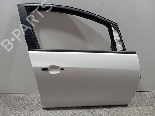 Used Right front door OPEL ASTRA J (P10) [2009-2016]  30375774