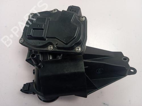 Throttle body FORD FOCUS III  | BP29456735M82 