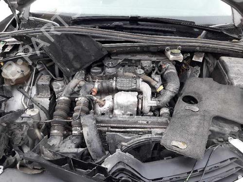 Third brake light CITROËN C4 II (NC_)  | BP12837475L11 