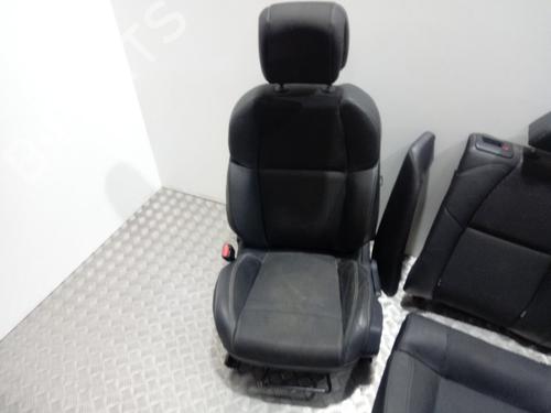 Seats set PEUGEOT 508 I (8D_) 2.0 BlueHDi 150 | BP18262898C78 