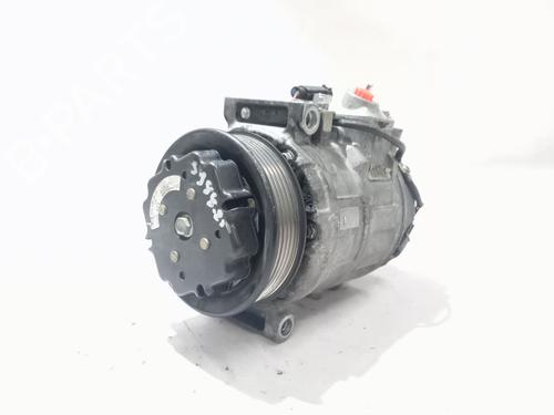 Used AC compressor MERCEDES-BENZ CLK (C209) CLK 320 (209.365) (218 hp) 31947412