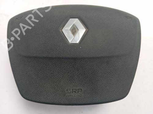 Førerens kollisjonspute RENAULT KANGOO III MPV [2021-2025]  25873196