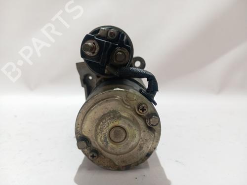 Starter RENAULT MEGANE II Saloon (LM0/1_) | BP35903870M8 - Image 3