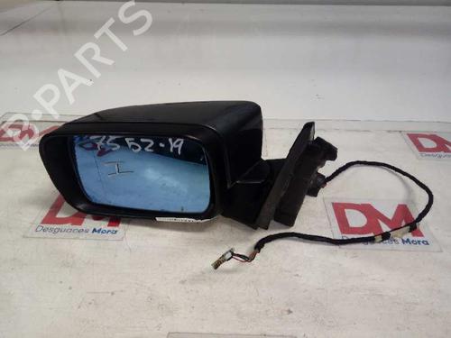 Used Left mirror BMW 3 (E46) 320 d (136 hp) 12674500