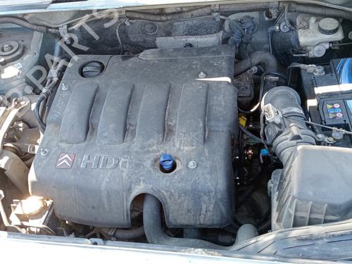 Hood lock CITROËN BERLINGO / BERLINGO FIRST Box Body/MPV (M_) 2.0 HDI 90 4WD (MBRHY, MCRHY) | BP16815666C133 