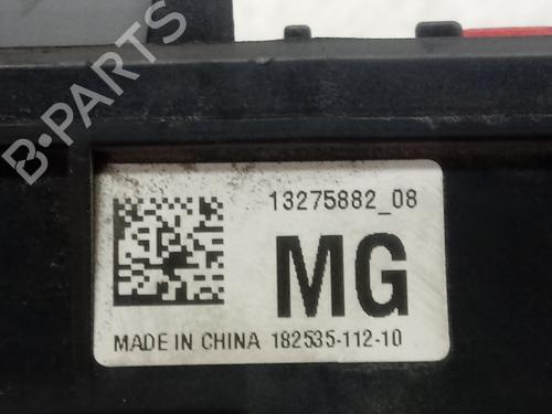 Fuse box SAAB 9-5 (YS3G) 2.0 TiD | BP12671628E1 