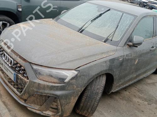 Right front driveshaft AUDI A1 Sportback (GBA)  | BP27379667M39 