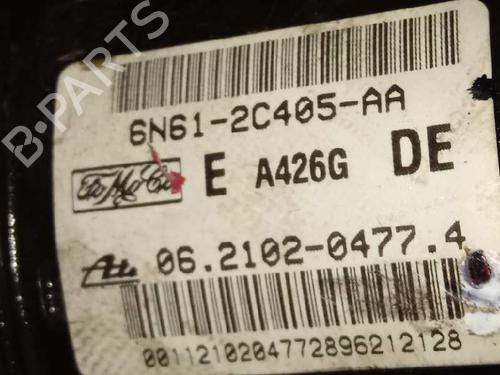 Pompe ABS MAZDA 3 Saloon (BK) 1.6 DI Turbo (BK12Y) | BP12653551M43 