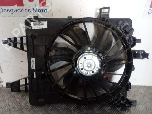 Kjølevifte elektrisk RENAULT KANGOO / GRAND KANGOO II (KW0/1_) [2008-2025]  12664403