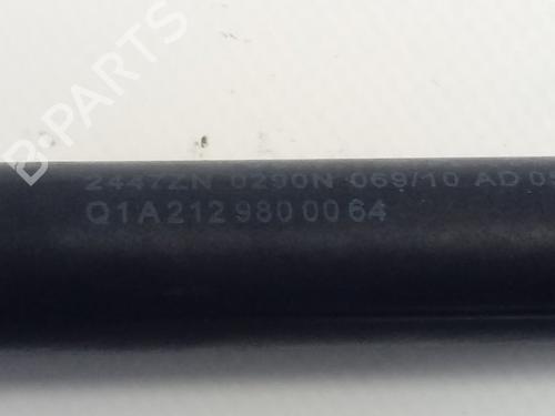 Hood lift support MERCEDES-BENZ E-CLASS (W212)  | BP19032459C139 