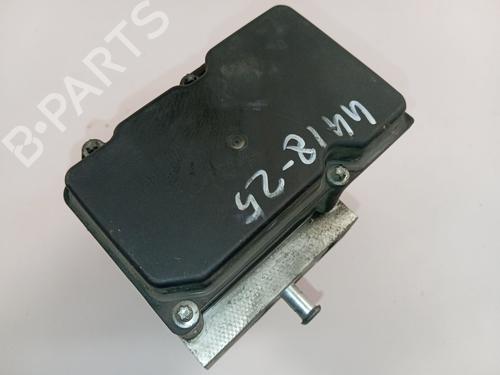 ABS pump RENAULT MASTER III Van (FV) | BP38755172M43 - Image 4