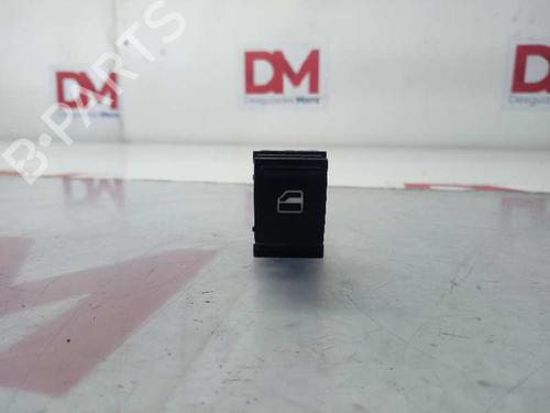 Used Right front window switch SEAT IBIZA IV (6J5, 6P1) [2008-2017]  15728377