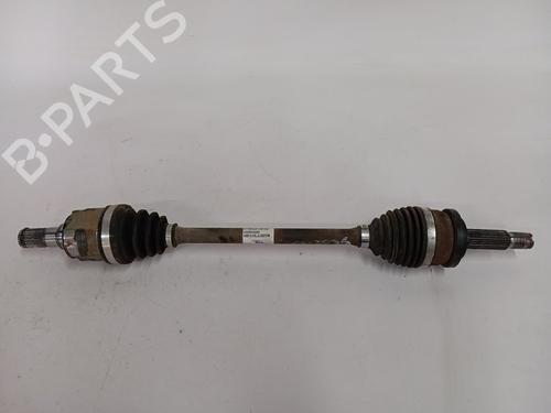 Used Left front driveshaft Left front driveshaft KIA PICANTO III (JA) 1.0 (67 hp) 40103579 40103579