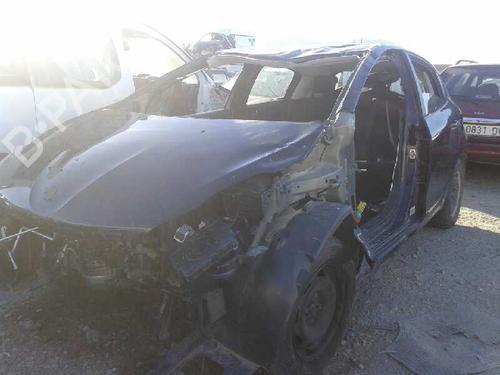 Engine PEUGEOT 208 I (CA_, CC_)  | BP12635614M1 