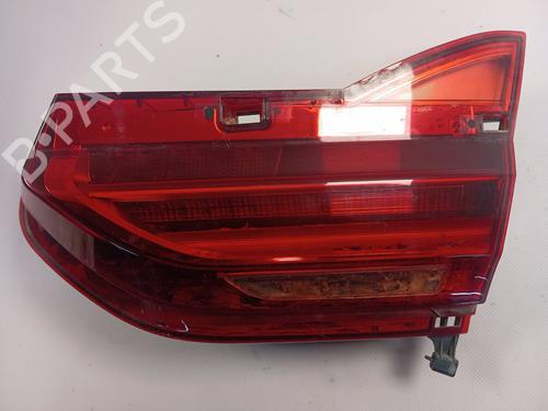 Used Right tailgate light BMW 7 (G11, G12) 730 d, Ld (265 hp) 29353867
