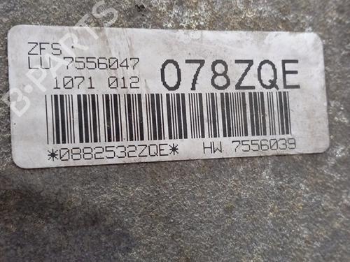 Gearbox BMW 5 (E60) 520 d | BP23661863M3 - Image 8