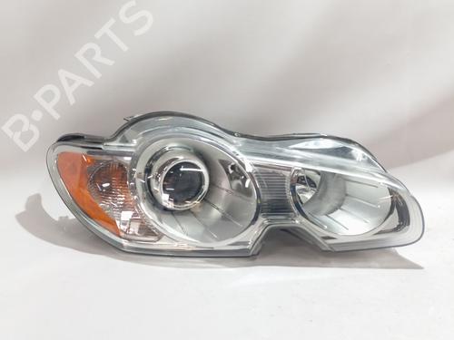 Used Right headlight Right headlight JAGUAR XF I (X250) 2.7 D (207 hp) 35903886 35903886