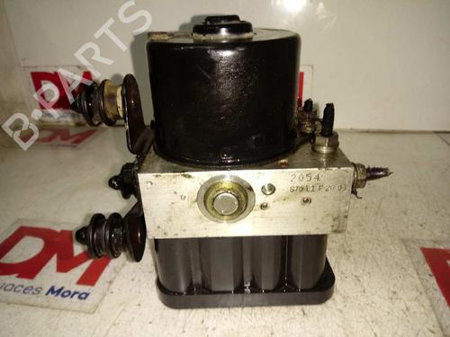 ABS Bremseaggregat AUDI A3 (8P1) 1.9 TDI | BP12658047M43 