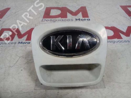 Bagagerumshåndtag KIA PRO CEE'D (ED) [2008-2013]  12936641