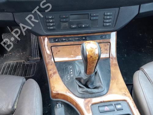 Devioluci BMW X5 (E53)  | BP31063195I23  - Image 15