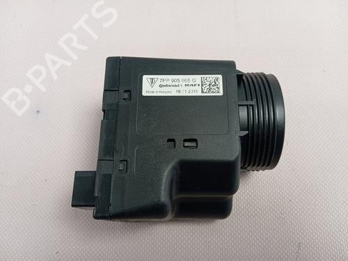 Used Ignition barrel Ignition barrel PORSCHE CAYENNE (92A) 3.6 GTS (440 hp) 34344626 34344626