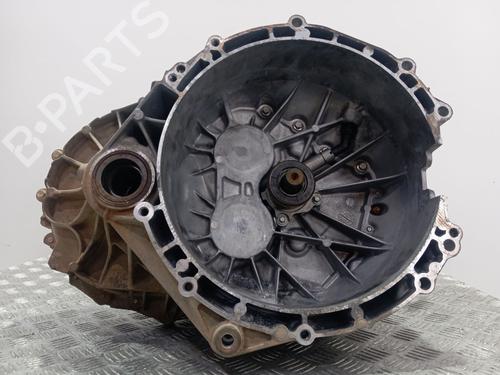 Used Gearbox Gearbox FORD TRANSIT CUSTOM V362 Bus (F3) [2012-2026] 36434529 36434529
