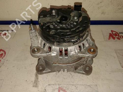 Alternator SEAT IBIZA IV (6J5, 6P1)  | BP12637639M7 