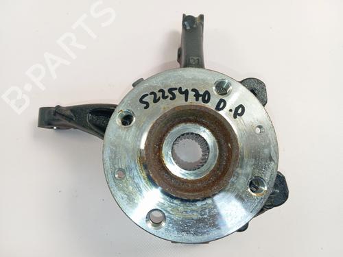 Used Right front steering knuckle Right front steering knuckle 37192236 37192236