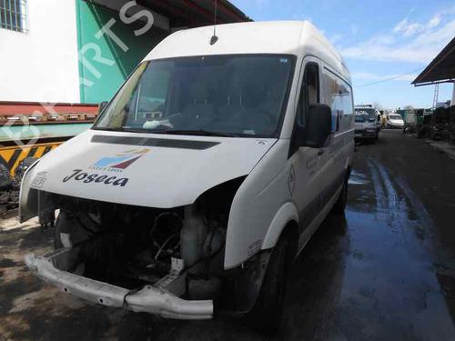 VW CRAFTER 30-50 Van (2E_) 2.5 TDI (109 hp) 2605357