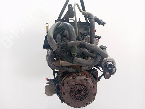 Engine CITROËN JUMPER II Van 2.2 HDi 120 | BP29394497M1 