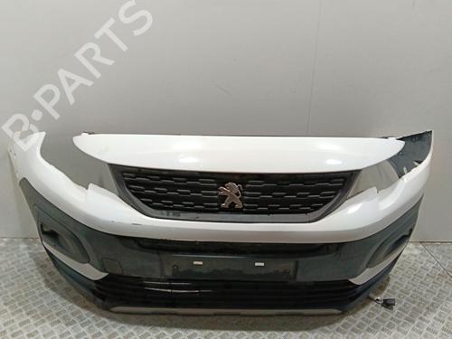 Used Front bumper Front bumper PEUGEOT RIFTER 1.5 BlueHDi 75 (ECYHW) (75 hp) 34445181 34445181