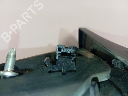 Left tailgate light PEUGEOT 3008 II SUV (MC_, MR_, MJ_, M4_)  | BP26576437C79 