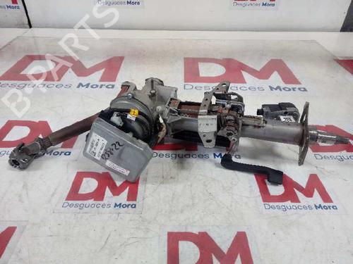 Steering column FORD FIESTA VII (HJ, HF)  | BP12668810M21 
