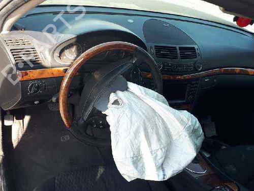 Left front window switch MERCEDES-BENZ E-CLASS (W211) E 320 CDI (211.026) | BP15080580I27