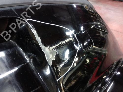 Bak støtfanger BMW 1 (E81) 118 d | BP30373048C8