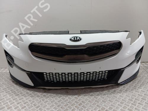 Used Front bumper Front bumper KIA XCEED (CD) [2019-2026] 36432858 36432858
