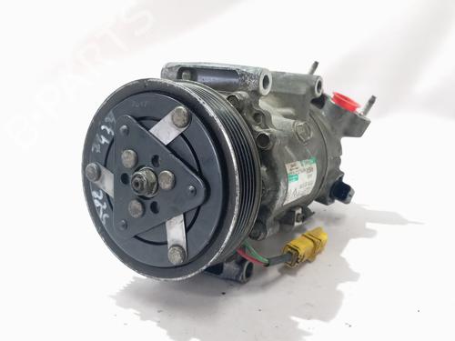Used AC compressor AC compressor PEUGEOT 207 (WA_, WC_) 1.6 HDi (90 hp) 36091962 36091962