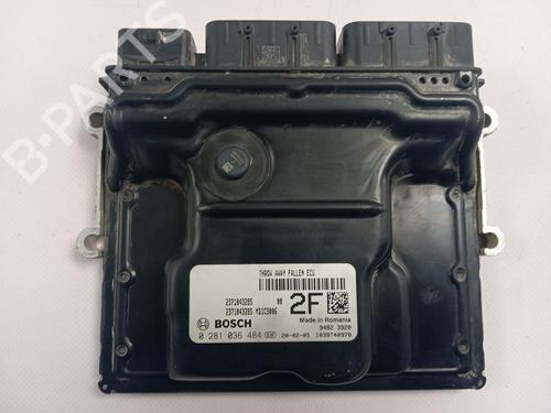 Used Engine control unit (ECU) RENAULT KANGOO / GRAND KANGOO II (KW0/1_) 1.5 dCi 95 (KW16) (95 hp) 25855590