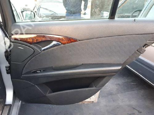 Used Rear right panel MERCEDES-BENZ E-CLASS (W211) E 270 CDI (211.016) (177 hp) 12653465