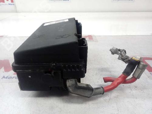 Fuse box OPEL CORSA D (S07)  | BP12850225E1 
