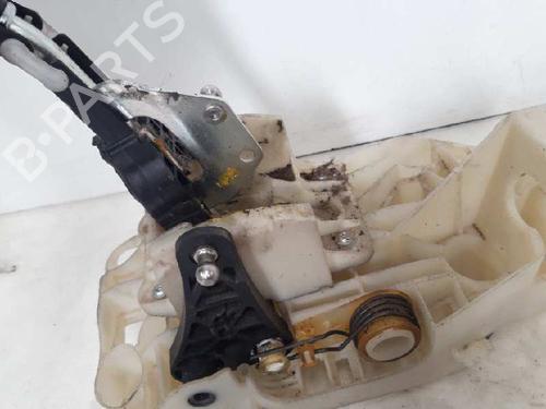Gear lever FORD MONDEO IV (BA7) 2.0 TDCi | BP16472342M90 