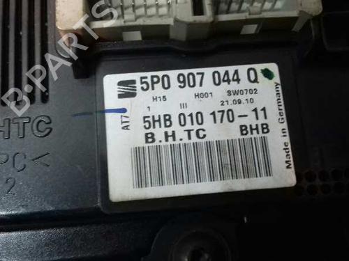 Used Climate control SEAT ALTEA (5P1) [2004-2015]  16136727